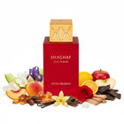 Shaghaf Oud Ahmar Eau de Parfum 75ml