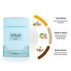 Special Edition Shiyaaka Sky EDP 100ml