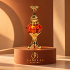 Supreme Amber - Concentrated Perfume Oil