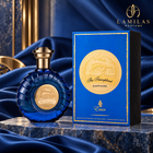 The Triumphant Sapphire Emir