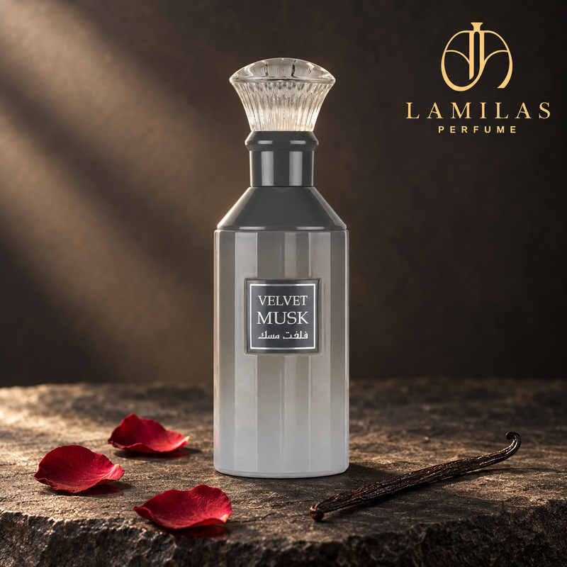 Velvet Musk
