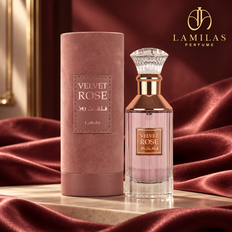 Velvet Rose