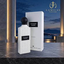White Regent Diamond 150ml