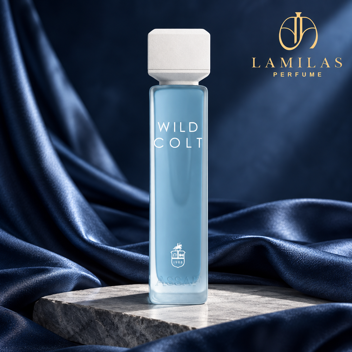 Wild Colt 200ML